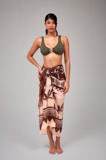 Пляжные шорты