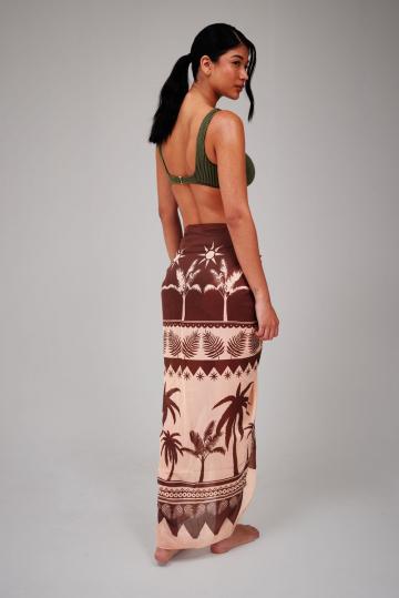 Пляжные шорты