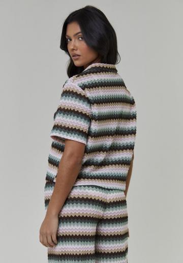 Пляжная майка