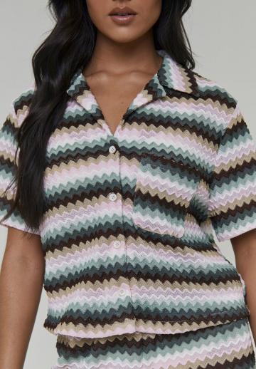 Пляжная майка