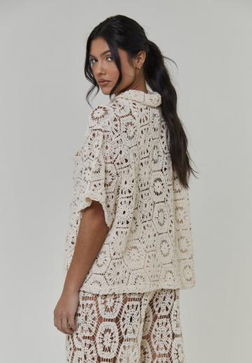 Пляжная майка