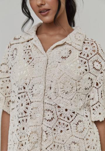 Пляжная майка