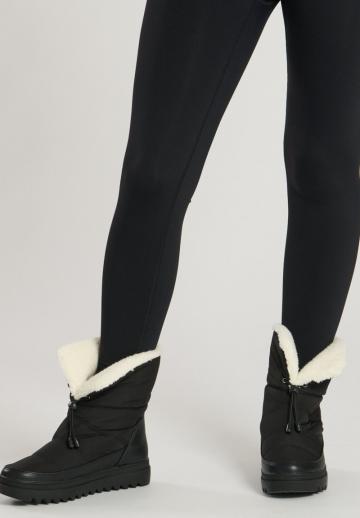 Зимние ботинки