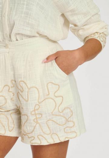 Пляжная майка