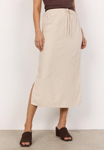 Летняя юбка