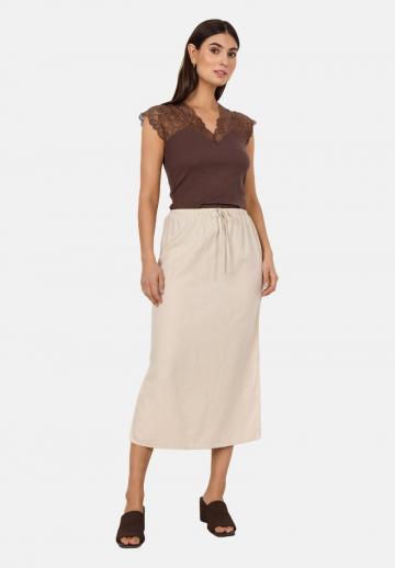 Летняя юбка