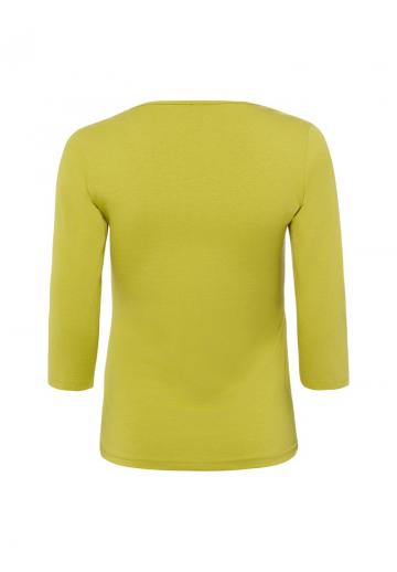 Майка с рукавом три четверти