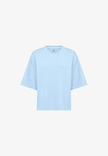 Майка с рукавом три четверти