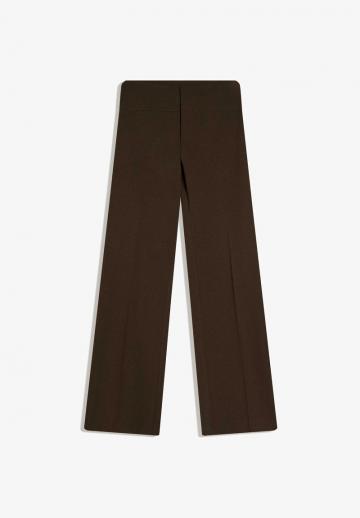 Прямые брюки