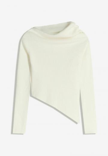 Топ на одно плечо