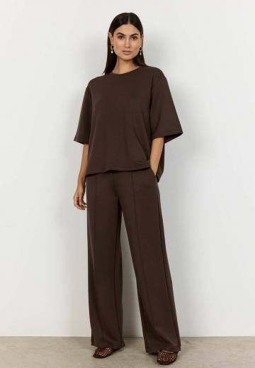 Майка с рукавом три четверти