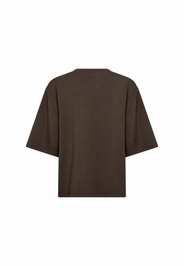 Майка с рукавом три четверти