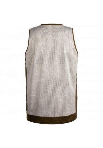 Майка-борцовка