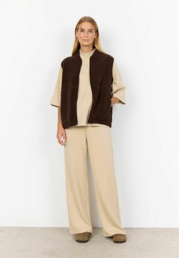 Флисовая куртка