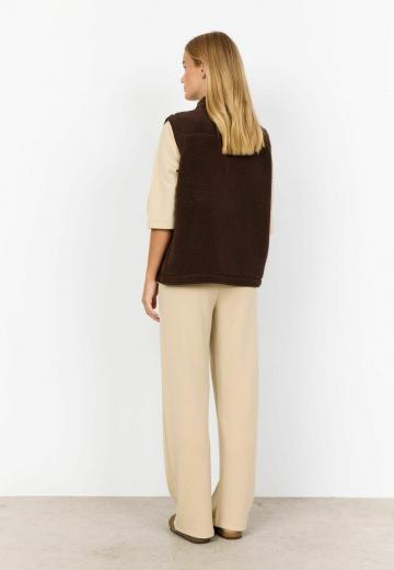 Флисовая куртка