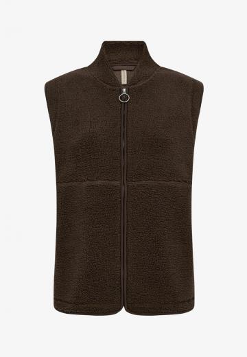 Флисовая куртка