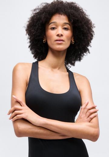 Купальное платье