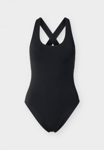 Купальное платье