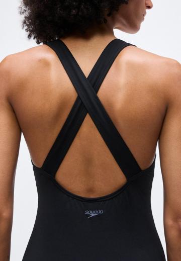 Купальное платье