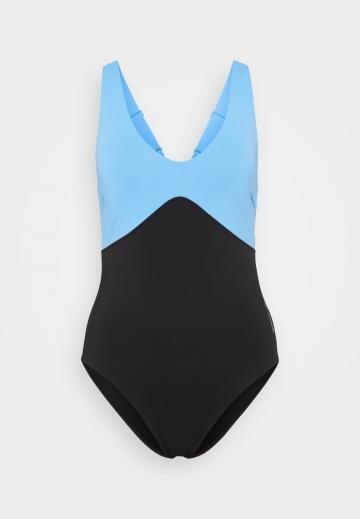 Купальное платье