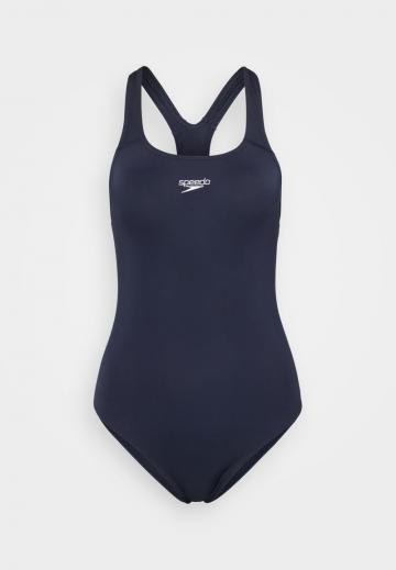 Слитный купальник