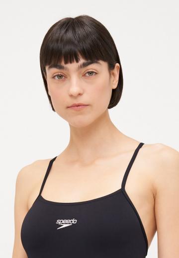 Слитный купальник