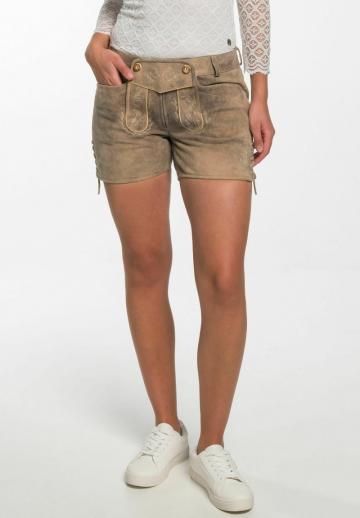 Кожаные штаны