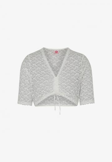 Баварская блузка