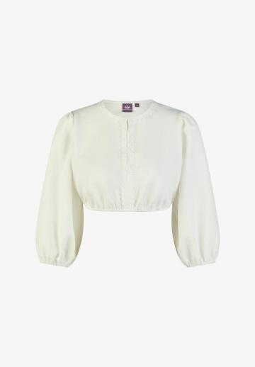 Баварская блузка