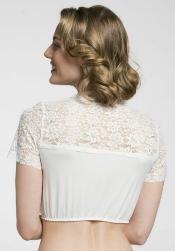 Баварская блузка