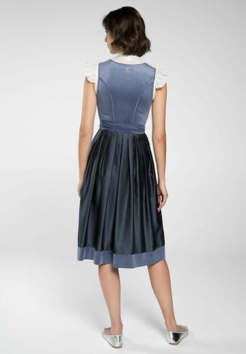 Баварское платье