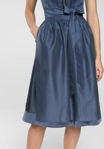 Баварское платье