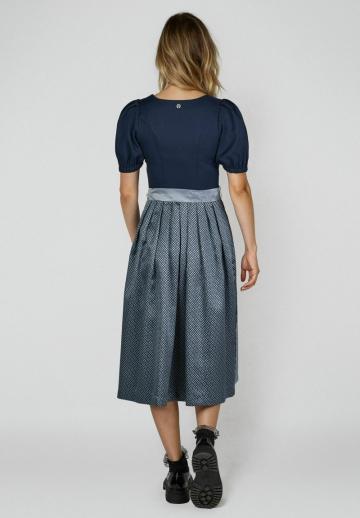 Баварское платье