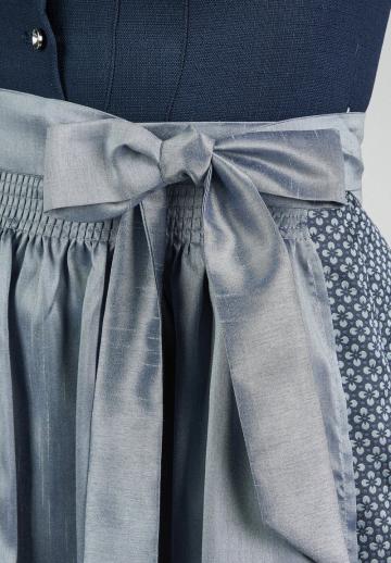 Баварское платье