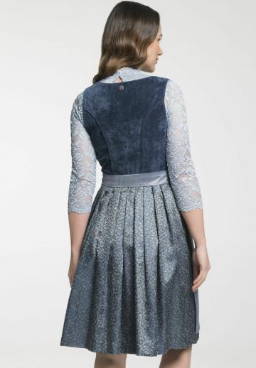 Баварское платье