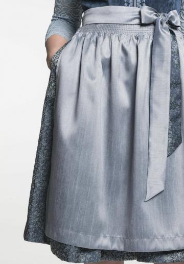 Баварское платье