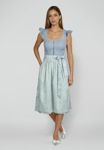 Баварское платье