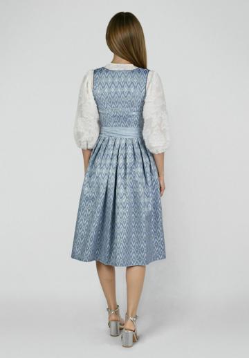 Баварское платье