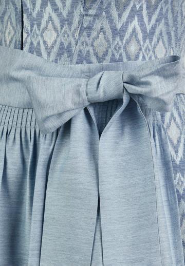 Баварское платье