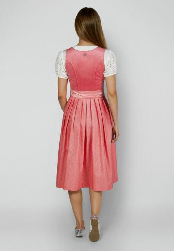 Баварское платье