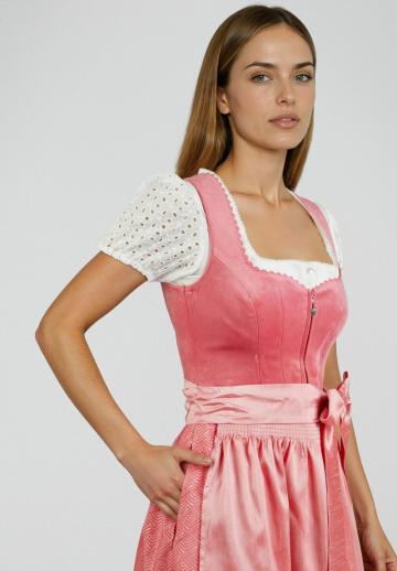 Баварское платье