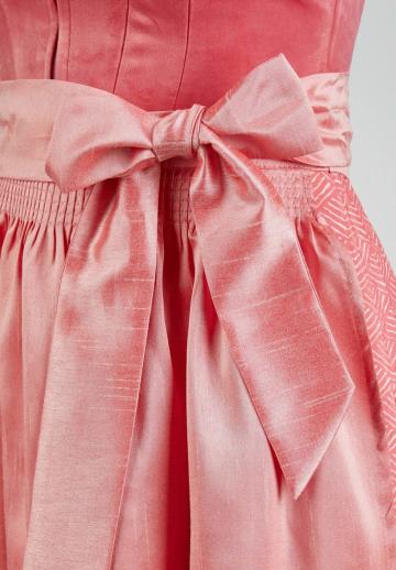 Баварское платье