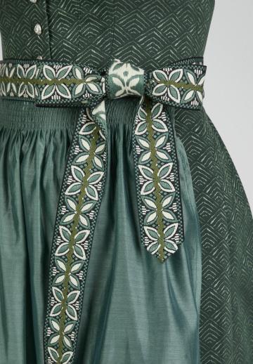 Баварское платье