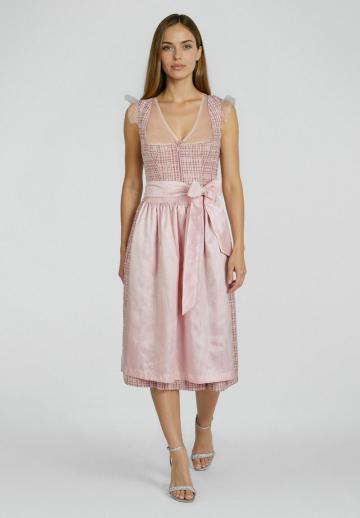 Баварское платье