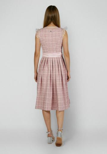 Баварское платье