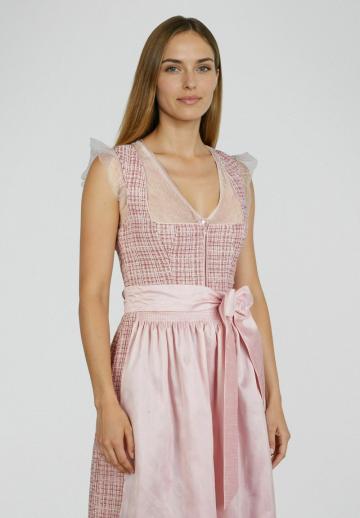 Баварское платье