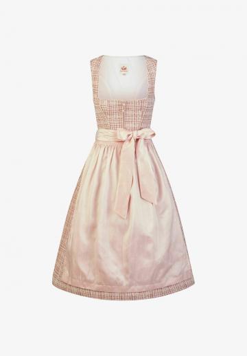 Баварское платье