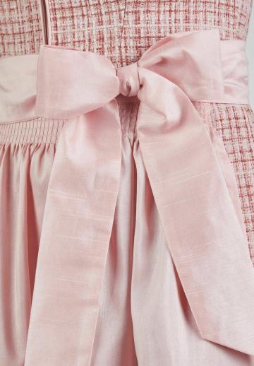 Баварское платье