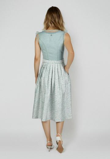 Баварское платье