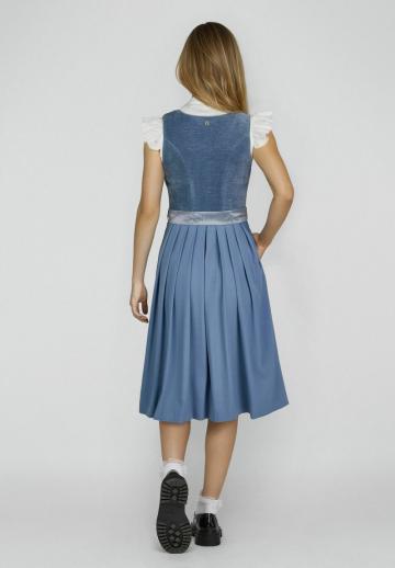 Баварское платье